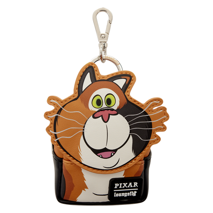 Llavero mini mochila Mystery Dogs & Cats Disney Pixar Loungefly