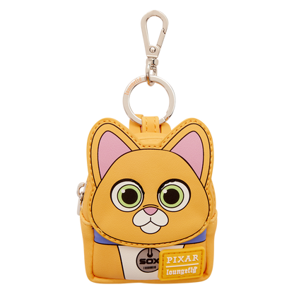 Llavero mini mochila Mystery Dogs & Cats Disney Pixar Loungefly