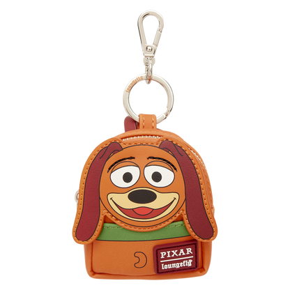 Llavero mini mochila Mystery Dogs & Cats Disney Pixar Loungefly