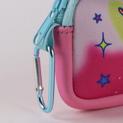 Gafas sol + funda Stitch Disney