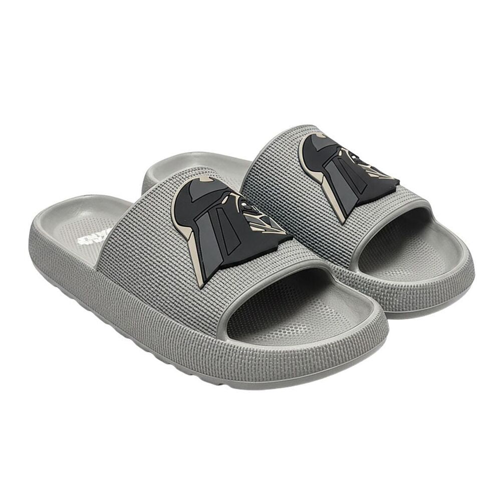 Chanclas Darth Vader Star Wars