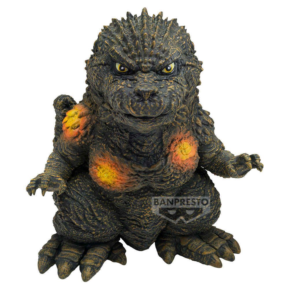 Figura Godzilla 2023 Enshrined Monsters Godzilla Minus One 16cm