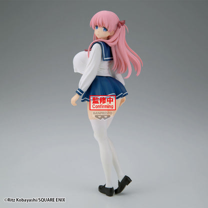 Figura Nodoka Haramura Glitter Glamours Saki 27cm