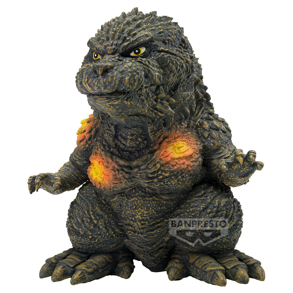 Figura Godzilla 2023 Enshrined Monsters Godzilla Minus One 16cm