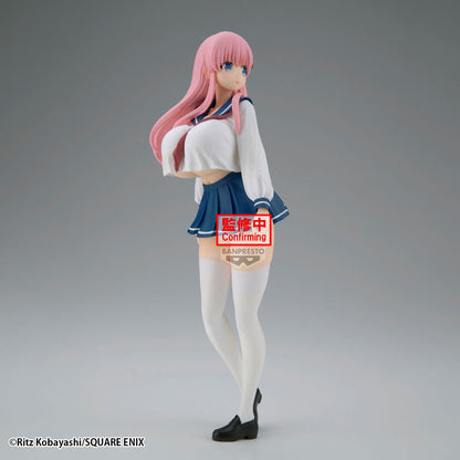 Figura Nodoka Haramura Glitter Glamours Saki 27cm