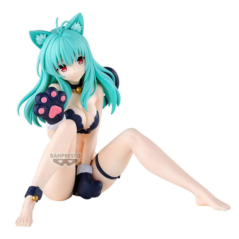 Figura Run Elsie Jewelria Nyarls Collection To LOVEru Darkness 14cm