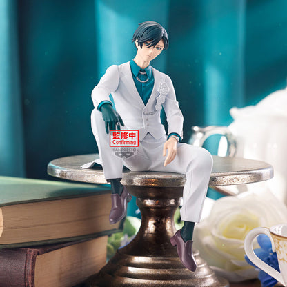 Figura Rin Itoshi Sweets Flavor 2026 Blue Lock 17cm
