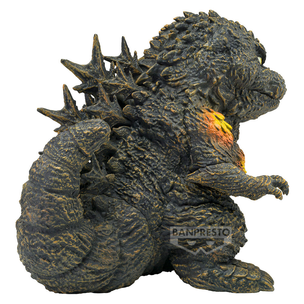Figura Godzilla 2023 Enshrined Monsters Godzilla Minus One 16cm
