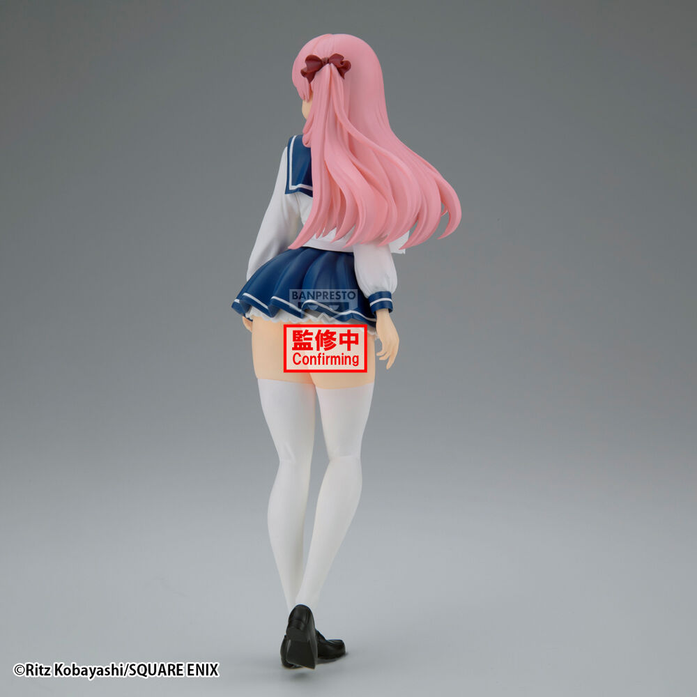 Figura Nodoka Haramura Glitter Glamours Saki 27cm
