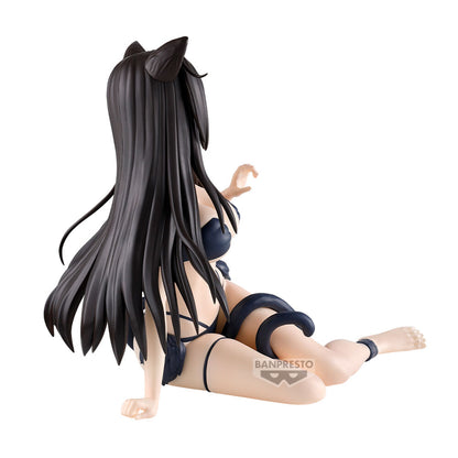 Figura Yui Kotegawa Nyarls Collection To LOVEru Darkness 13cm