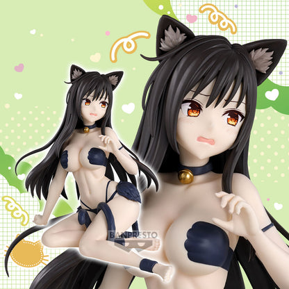 Figura Yui Kotegawa Nyarls Collection To LOVEru Darkness 13cm
