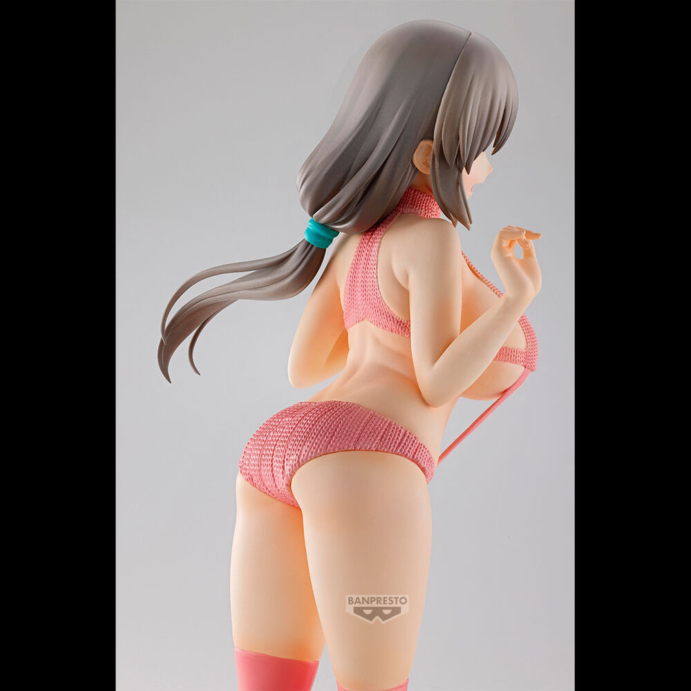 Figura Tsuki Uzaki Eternal Romance Uzaki-chan Wants to Hang Out 27cm