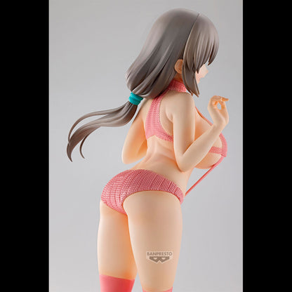 Figura Tsuki Uzaki Eternal Romance Uzaki-chan Wants to Hang Out 27cm