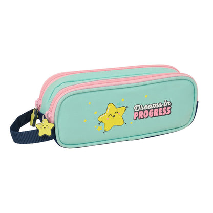 Portatodo Estrella Mr. Wonderful doble