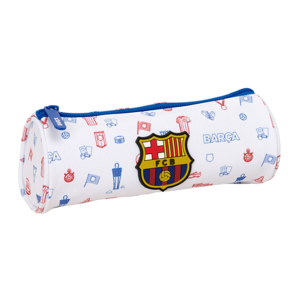 Portatodo Baby F.C. Barcelona