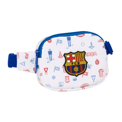 Riñonera Baby F.C. Barcelona
