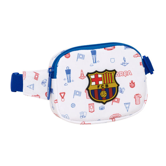 Riñonera Baby F.C. Barcelona