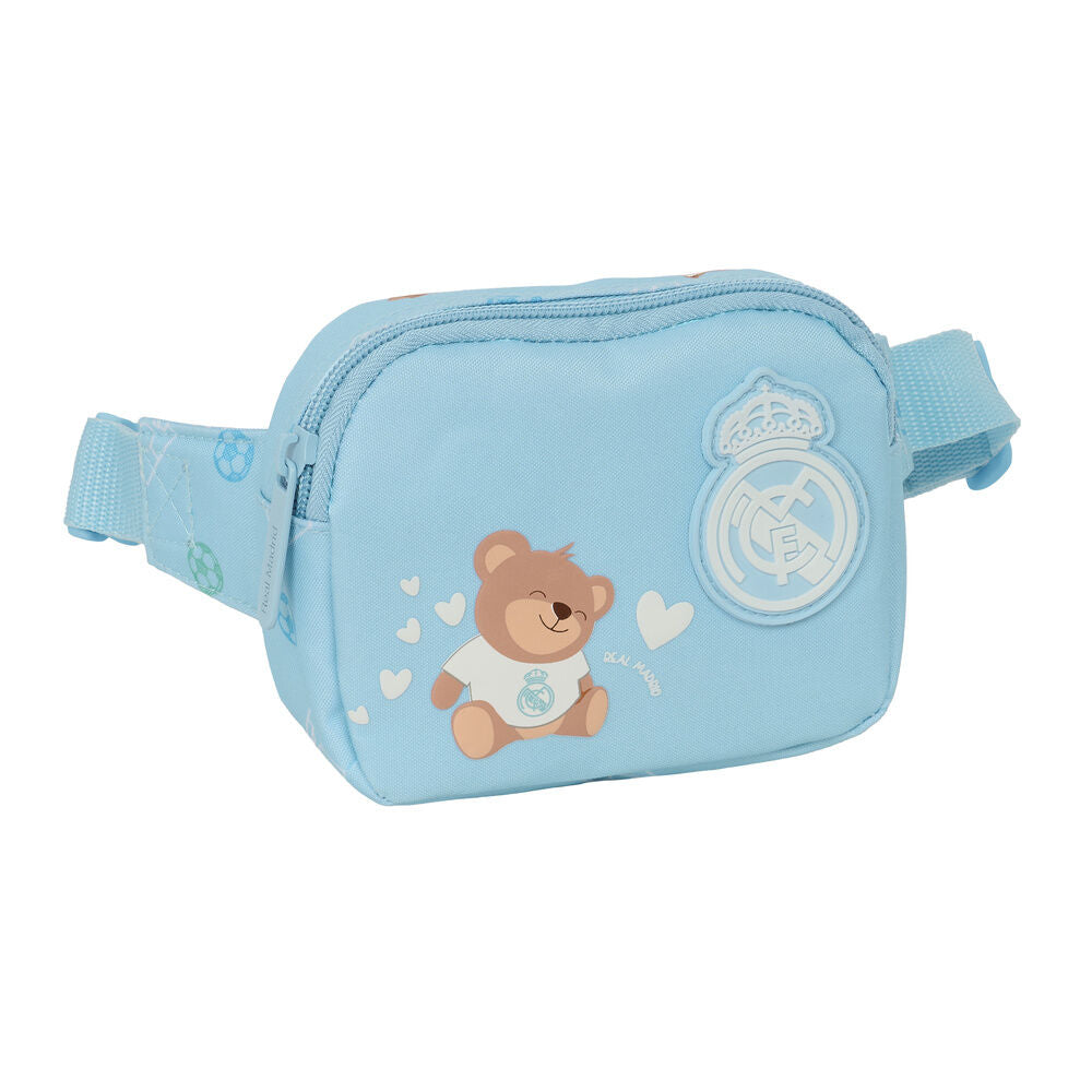 Riñonera Baby Real Madrid