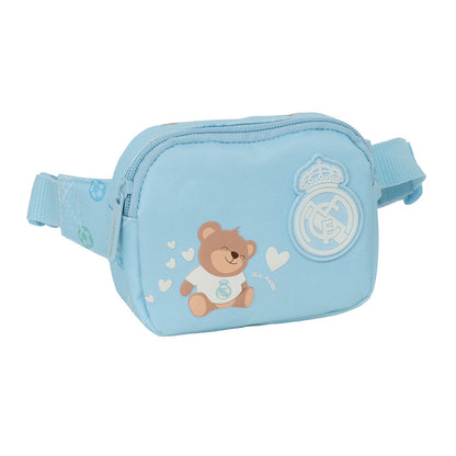 Riñonera Baby Real Madrid