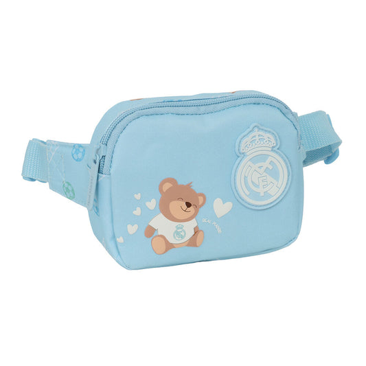 Riñonera Baby Real Madrid