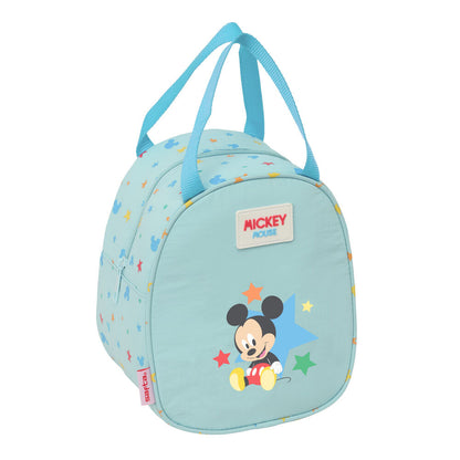 Bolsa portameriendas Baby Mickey Disney termica