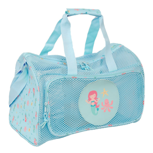 Bolsa playa anti arena Sirena