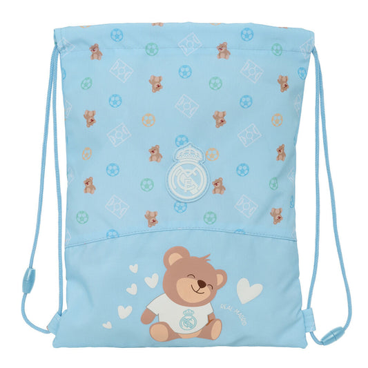 Saco Baby Real Madrid 34cm