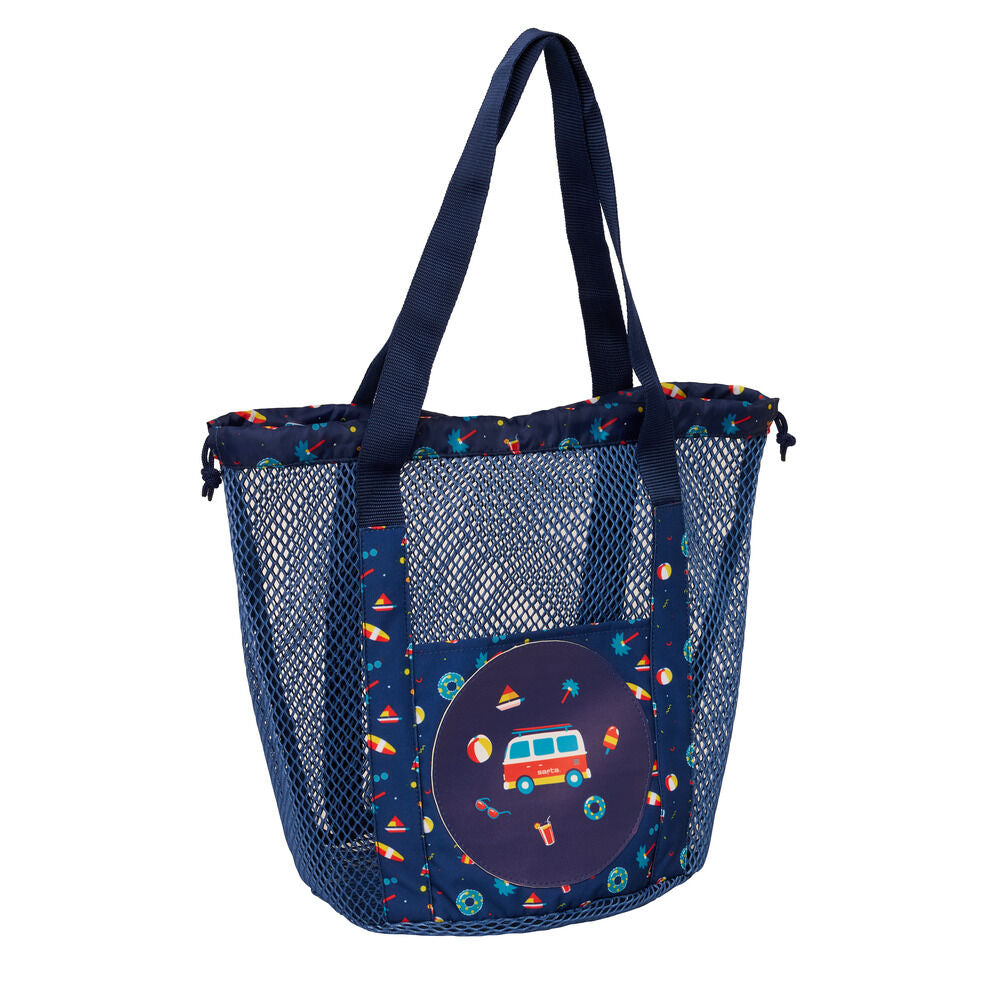 Bolso playa anti arena Surf