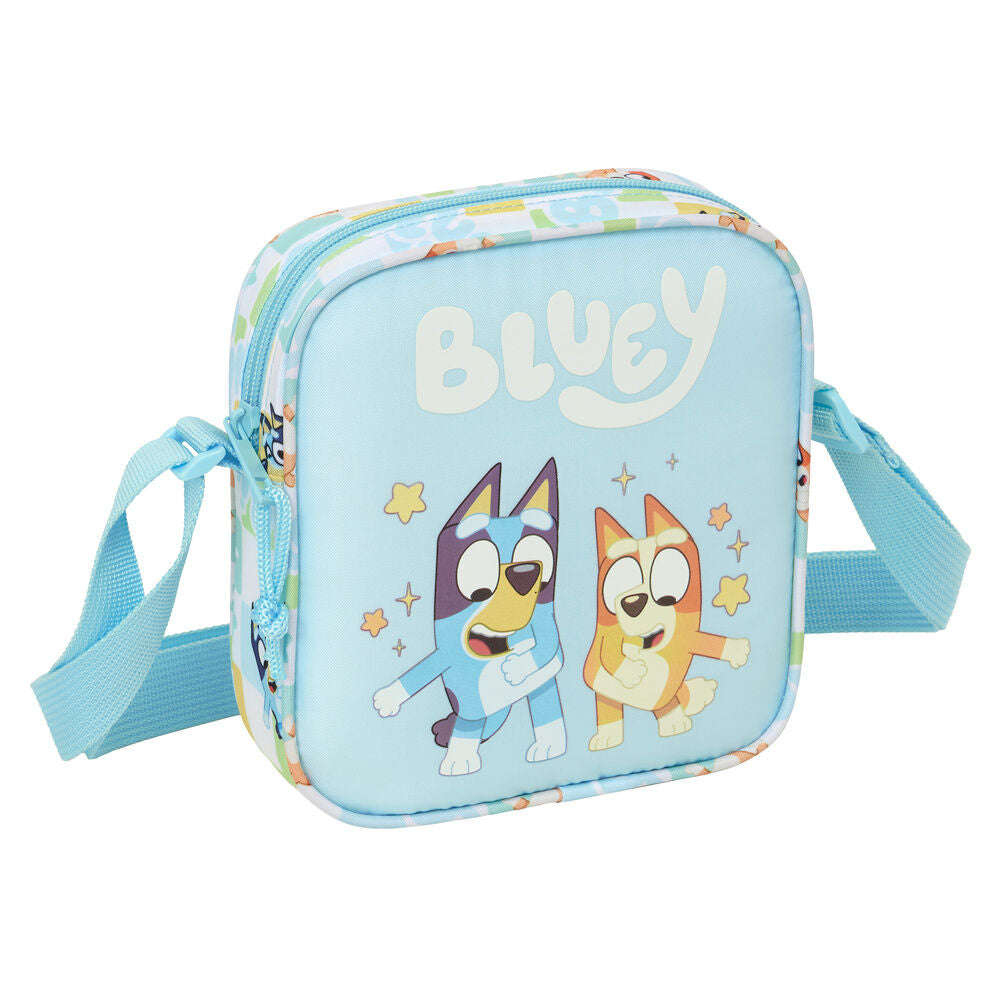 Bandolera Ready Bluey