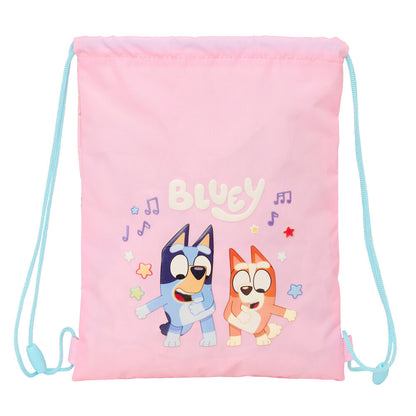 Saco Dance Bluey 34cm
