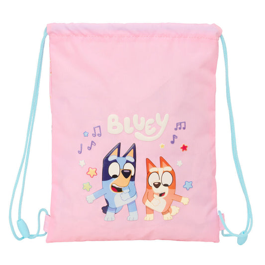 Saco Dance Bluey 34cm