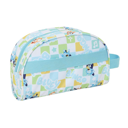 Neceser Ready Bluey adaptable
