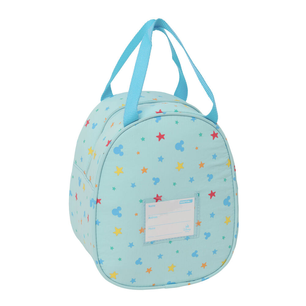 Bolsa portameriendas Baby Mickey Disney termica