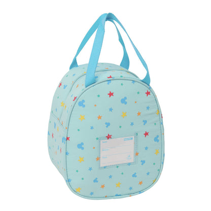Bolsa portameriendas Baby Mickey Disney termica