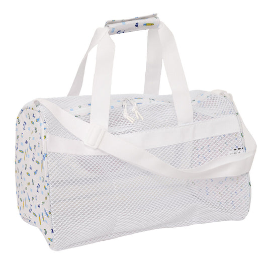 Bolsa playa anti arena Real Madrid