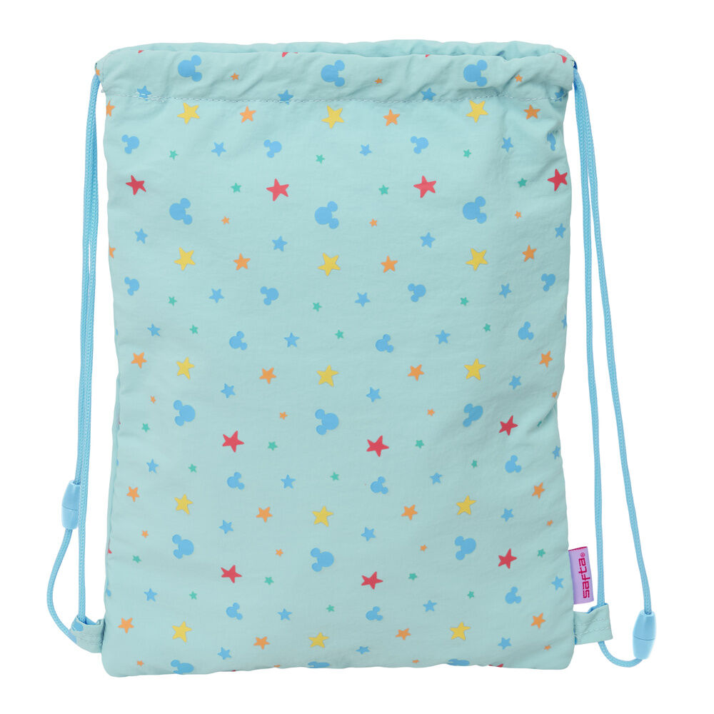 Saco Baby Mickey Disney 34cm