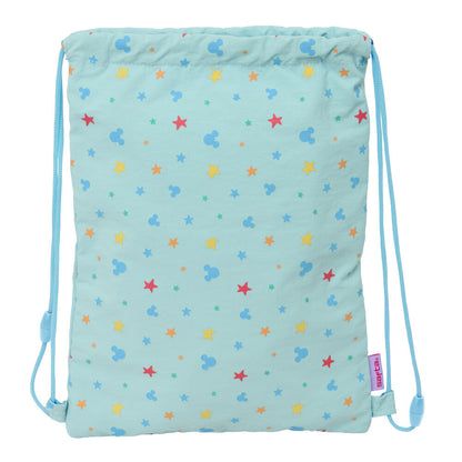 Saco Baby Mickey Disney 34cm