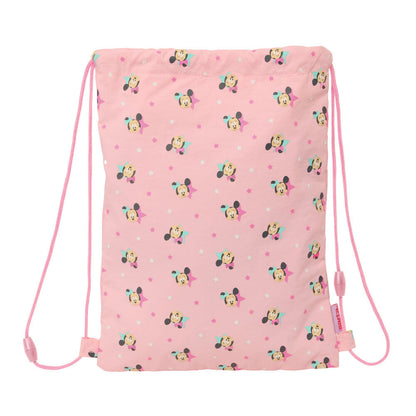 Saco Baby Minnie Disney 34cm