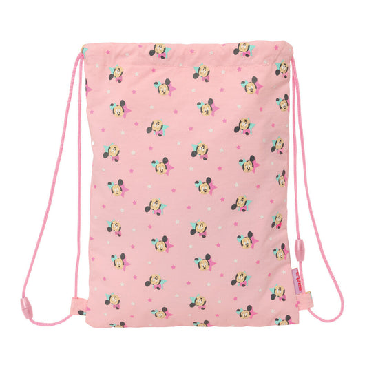 Saco Baby Minnie Disney 34cm