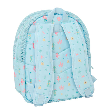 Mochila anti arena Sirena 30cm