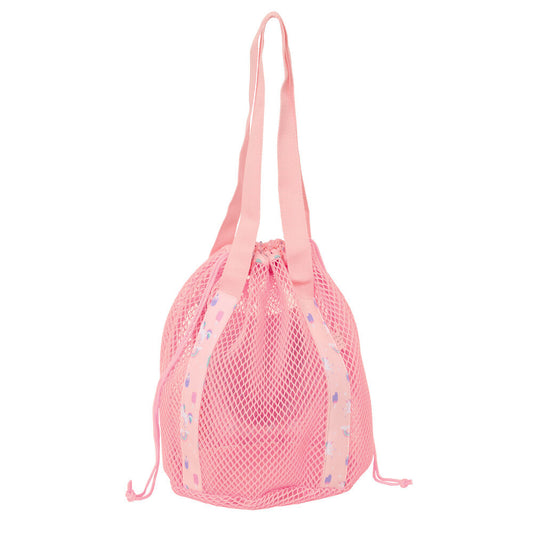 Bolso playa anti arena Unicornio