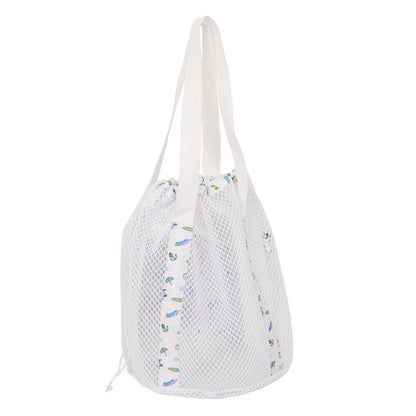 Bolso playa anti arena Real Madrid