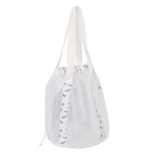 Bolso playa anti arena Real Madrid