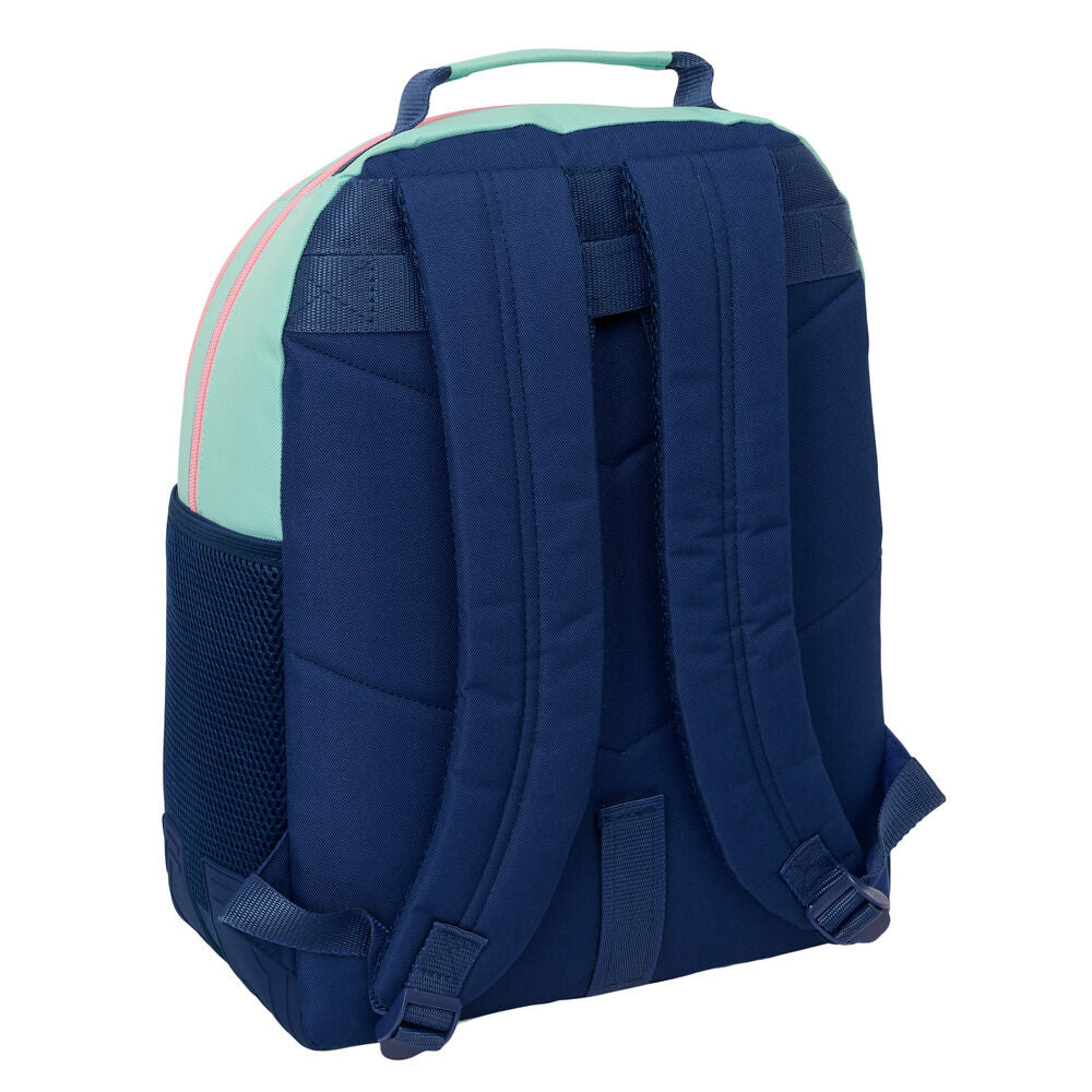 Mochila Estrella Mr. Wonderful 42cm adaptable