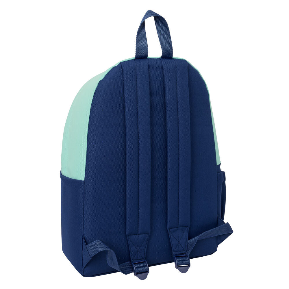 Mochila portatil  Estrella Mr. Wonderful 43cm