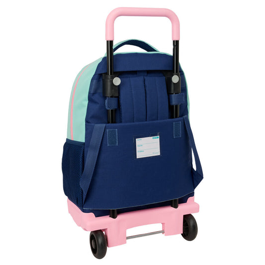 Trolley extraible Estrella Mr. Wonderful 45cm