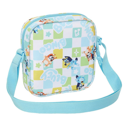 Bandolera Ready Bluey