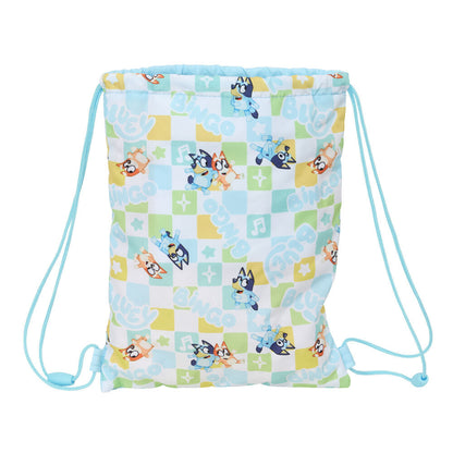 Saco Ready Bluey 34cm