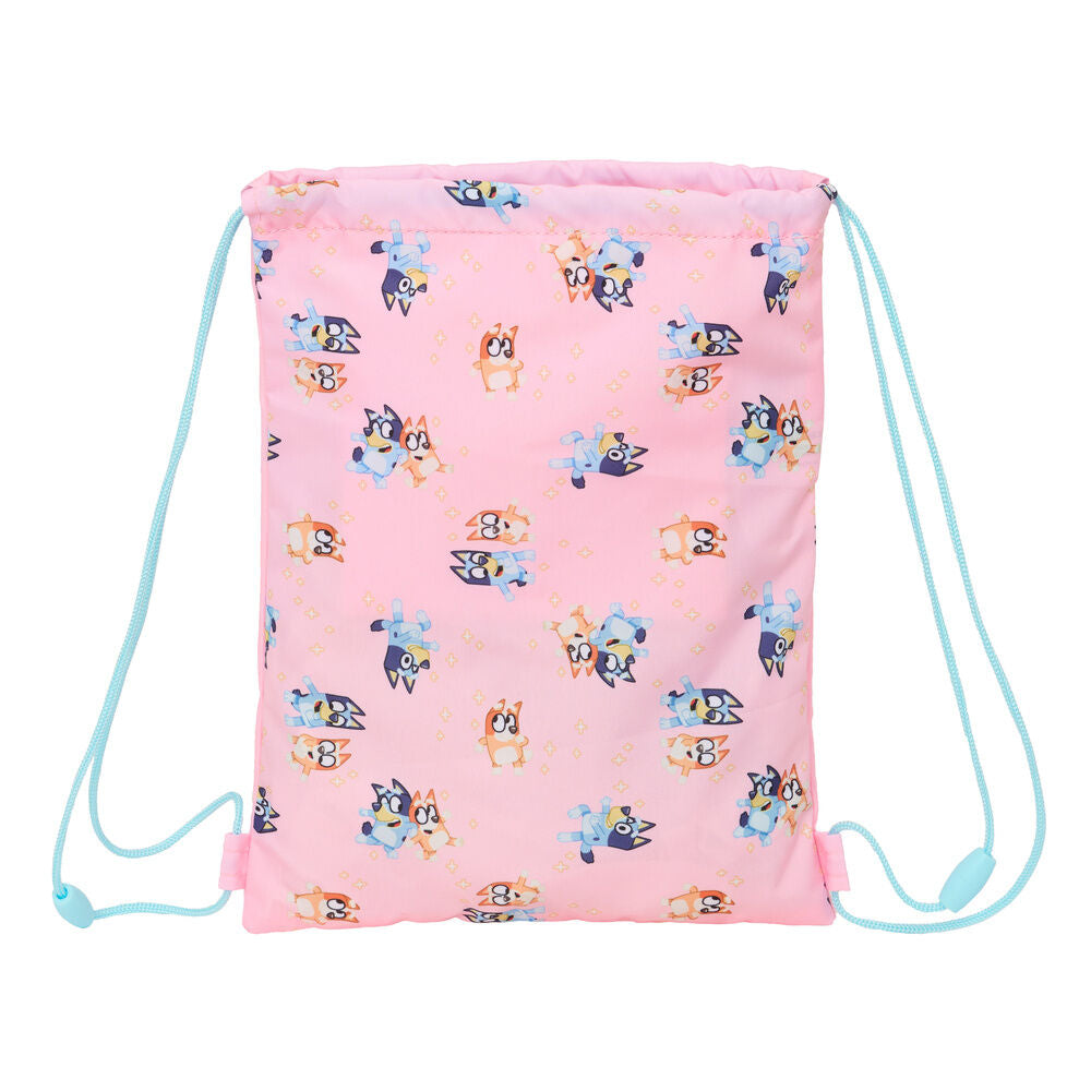 Saco Dance Bluey 34cm