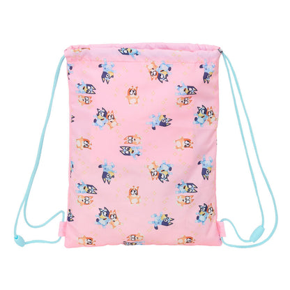 Saco Dance Bluey 34cm